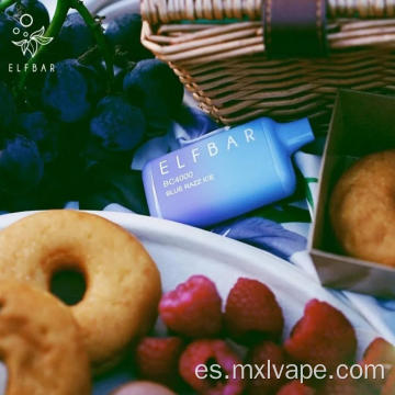 Elf Bar BC 5000 Vapor mayorista